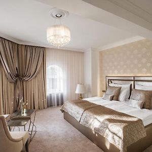 Suite voor Pasgetrouwden